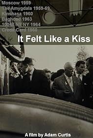 It Felt Like a Kiss (2009) couverture