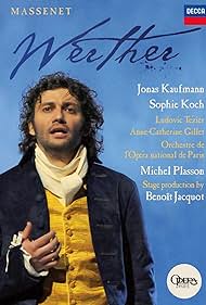 Werther (2010) cover