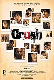 Crush Banda sonora (2009) carátula