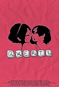 Qwerty Banda sonora (2012) cobrir