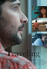 Traveling (2011) copertina