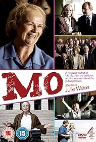 Mo Soundtrack (2010) cover