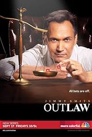 Outlaw Colonna sonora (2010) copertina