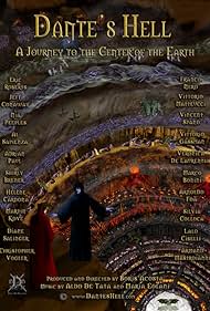 L'Inferno di Dante Colonna sonora (2021) copertina