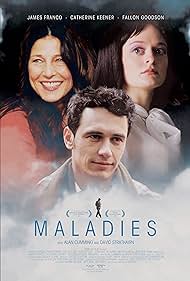 Maladies (2012) carátula