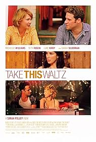 Take This Waltz (2011) carátula