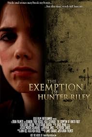 The Exemption of Hunter Riley (2010) cover