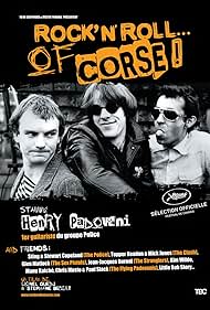 Rock'n'roll... Of Corse! (2010) carátula