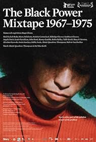 The Black Power Mixtape 1967-1975 Soundtrack (2011) cover