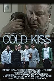 Cold Kiss Colonna sonora (2010) copertina