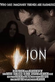 Jon Colonna sonora (2012) copertina