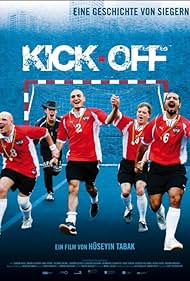 Kick Off (2010) cover