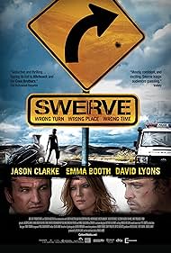 Swerve Soundtrack (2011) cover