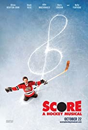 Score: A Hockey Musical Bande sonore (2010) couverture