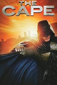 The Cape (2011) copertina