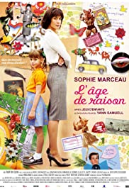 L'Âge de raison (2010) cover