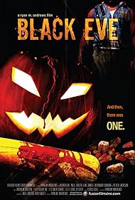 Black Eve Colonna sonora (2010) copertina