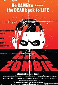 L.A. Zombie Banda sonora (2010) carátula