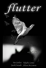 Flutter (2006) copertina