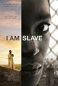 I Am Slave (2010) copertina