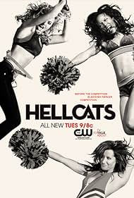 Hellcats (2010) couverture