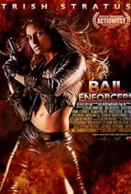 Bail Enforcers Soundtrack (2011) cover
