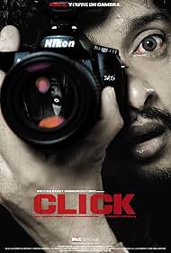 Click Soundtrack (2010) cover