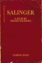Salinger - Il mistero del giovane Holden Colonna sonora (2013) copertina
