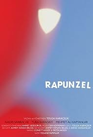 Rapunzel (2010) copertina