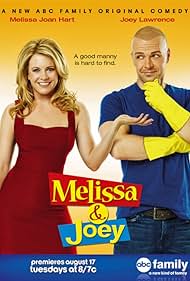 Melissa & Joey (2010) cover