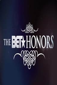 The BET Honors Banda sonora (2010) carátula