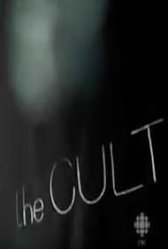 The Cult (2010) copertina