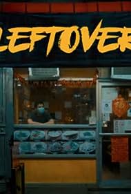 Leftovers Banda sonora (2021) carátula