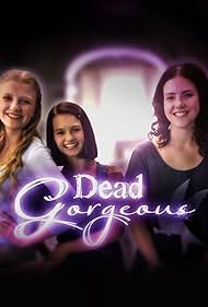 Dead Gorgeous (2010) cover
