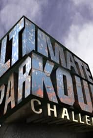 MTV's Ultimate Parkour Challenge (2009) cover