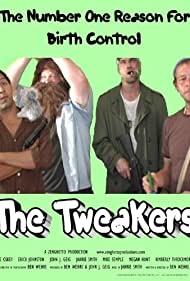 The Tweakers Banda sonora (2009) carátula