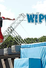 Wipeout (2010) copertina
