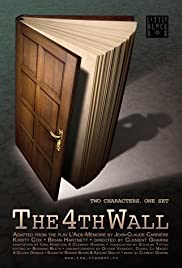 The 4th Wall Colonna sonora (2010) copertina
