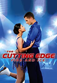 The Cutting Edge: Fire & Ice (2010) cover