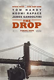O Golpe: The Drop (2014) cover