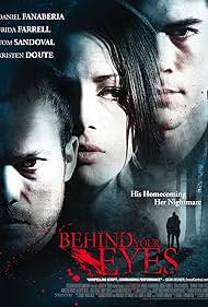 Behind Your Eyes (2011) carátula