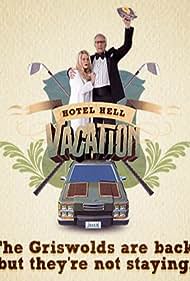 Hotel Hell Vacation Banda sonora (2010) carátula