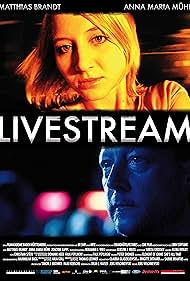Live Stream (2010) cover