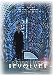 Revolver Colonna sonora (2007) copertina