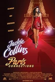 Paris Connections Colonna sonora (2010) copertina