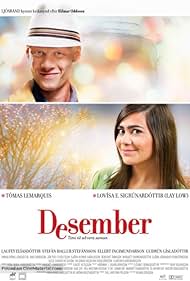 December (2009) copertina