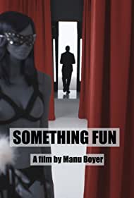 Something Fun Bande sonore (2010) couverture