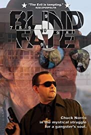 Blind Fate (2009) cover