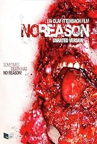 No Reason (2010) copertina