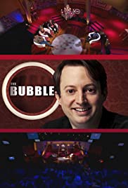 The Bubble Colonna sonora (2010) copertina